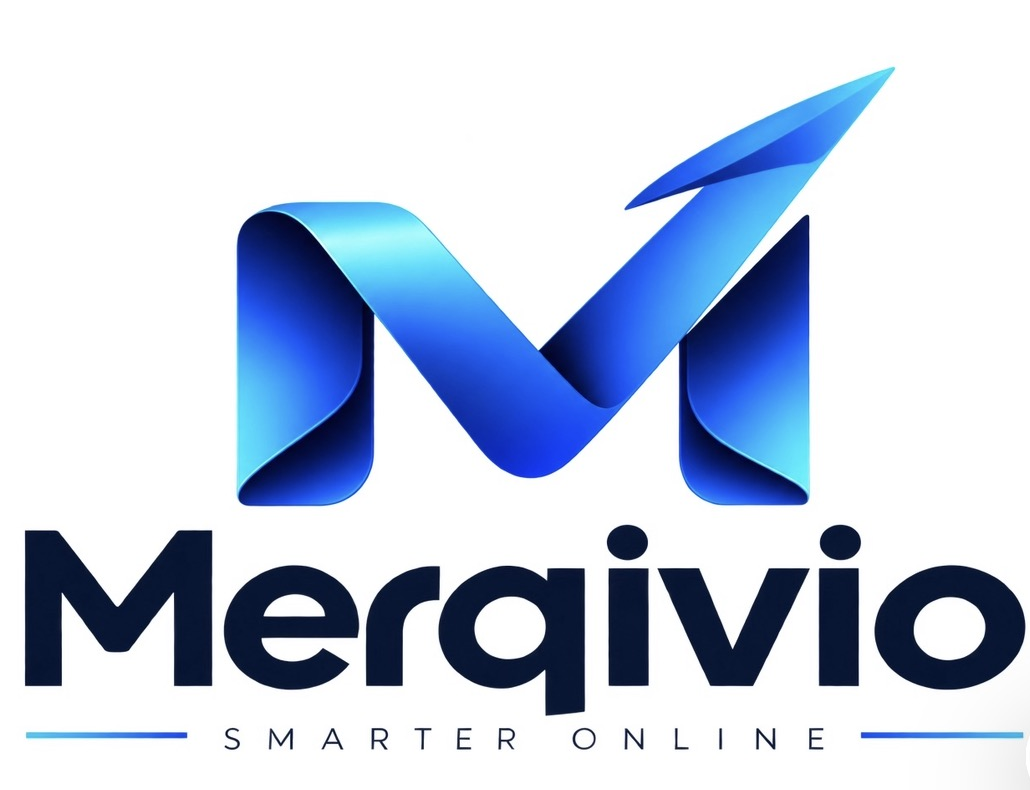 Merqivio – Smarter Online